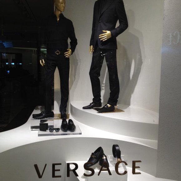 Meet your Posher, Alan - Picture 6 of 11